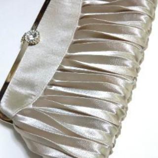 axes femme パーティー バッグ