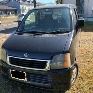 ワゴンR車検31年7月まで
