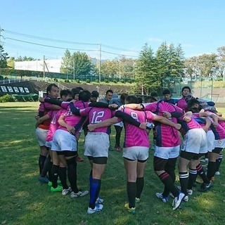 八王子でラグビーしませんか？？