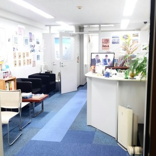 朝活英会話、初めてみませんか？　朝7時からOPEN