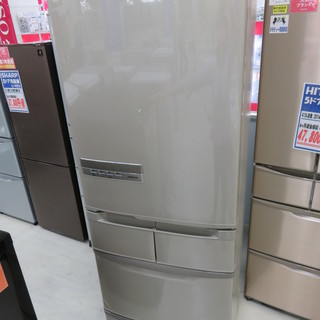 最終値下げ!!　明日午前中まで。HITACHI　5ドア冷蔵庫　2014年製 HITACHI(日立) 」冷蔵庫｜新品・中古・買取りのソフマップ[sofmap]