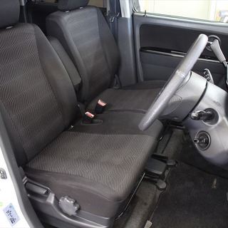 【車検２年付】  スズキ ワゴンRスティングレー T 社外アルミ・マフラー/車高調/ETC☆自社ローン・オートローン全国対応の画像