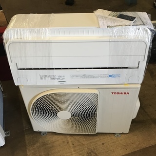 ◇◆ 東芝 ルームエアコン RAS-C285DRS  2.8kw 2016年 ハイスペック  TOSHIBA 大清快  DRシリーズ 10畳用 ◆◇