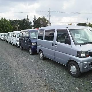 自動車・トラック・不動車・建設機械・バイク買取・販売      - 宇都宮市
