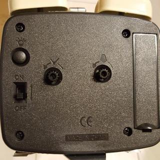 新品 目覚まし時計の画像