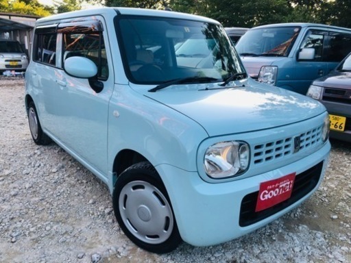 ?総額28万円‼️?車検2年付⭕️?地域最安値‼?綺麗なスカイブルーの 
