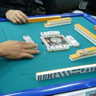 11月23日㈫12時～　麻雀仲間募集！！