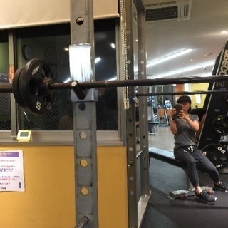 大阪市内ワークアウト興味ある方