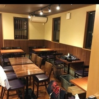 土呂駅徒歩2分の居酒屋！「時給1000円】の画像