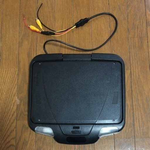 フリップダウンモニター フレーダーマウス 12インチ