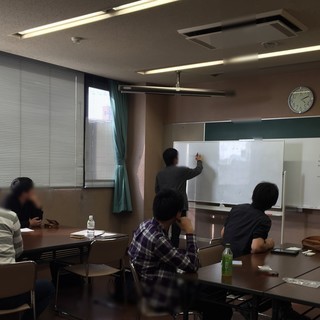 英会話しませんか