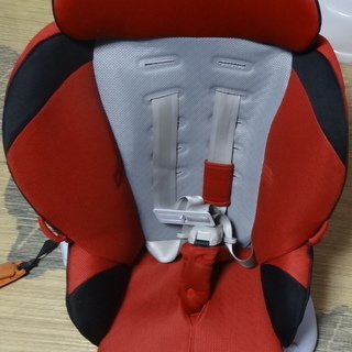 アップリカ　チャイルドシートの画像