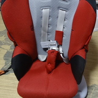 アップリカ　チャイルドシートの画像