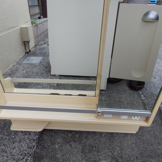 ＴＯＴＯ洗面化粧台　６０ｃｍ幅　Ｎo．２の画像