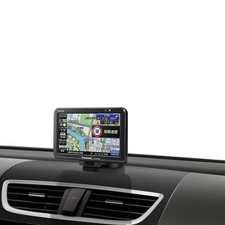 パナソニック ポータブルカーナビ【新品、未使用】の画像