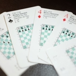 立川チェス教室(Tachikawa Chess Class)の画像