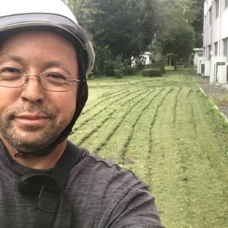 草刈り 芝刈りならツチヤガーデンホームへ【埼玉県内　入間市　所沢市】