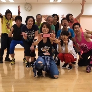 ZUMBAサークルMfit11月の予定