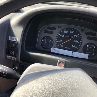 サンバートラック 消防車の画像