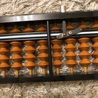 ワンタッチそろばんの画像