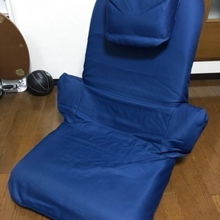 通販生活 椅子(家具)の中古が安い！激安で譲ります・無料で