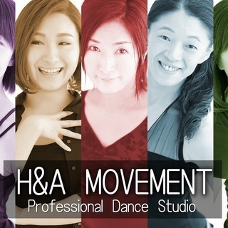 H&A MOVEMENT Studioは、皆様に美と健康を提供いたします。の画像