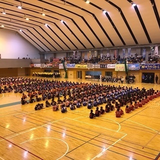 さいたま市の小学生ドッチボールチーム  メンバー大募集！
