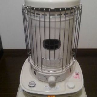 ⭐石油ストーブ⭐の画像
