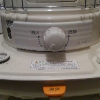 ⭐石油ストーブ⭐の画像