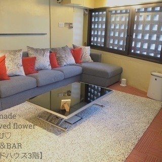 プリザーブドフラワー体験・1dayレッスンの画像