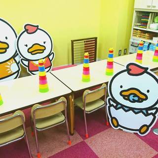 ☆０才からの幼児教室☆インストラクター（講師）新規開校予定につき大募集！！”幼・保免許一切不要”の画像