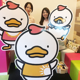 ☆０才からの幼児教室☆インストラクター（講師）新規開校予定につき大募集！！”幼・保免許一切不要”の画像