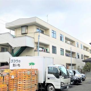 🉐初期費用０円🙂23区内BT別2Kで家賃60000円！八潮駅徒歩...