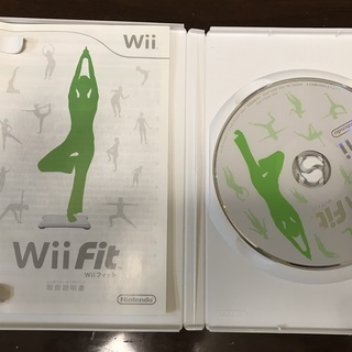 中古　Wii　ソフトの画像