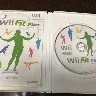 中古　Wii　ソフトの画像