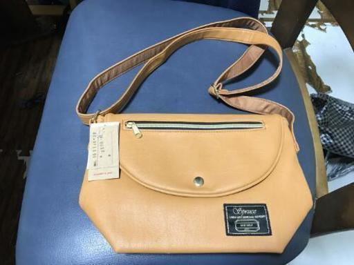 新品未使用品バック 可愛い