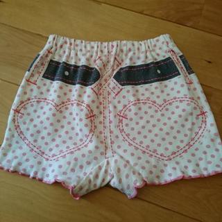 ベリーズベリー 見せパン②の画像