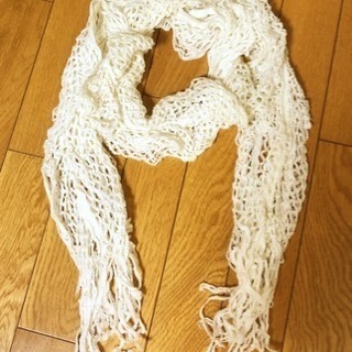 マフラー3点まとめての画像