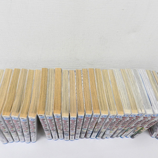 べるぜバブ ジャンプコミックス  24、27、28巻欠品 田村隆平 集英社 ☆ 札幌市 清田 平岡の画像