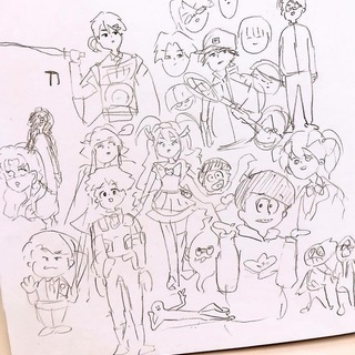 10/28(日）＼焼津イラストコンパ／参加者募集中！！ - 焼津市