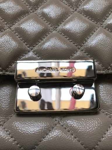 [新品]MICHAEL KORS ショルダーバッグ