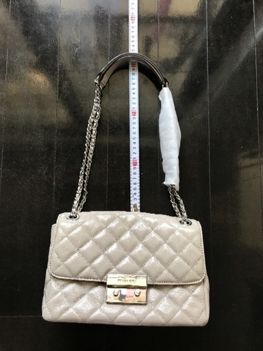 [新品]MICHAEL KORS ショルダーバッグ