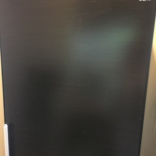 冷蔵庫SANYO 大きめ 270L 三洋 グッドデザイン賞 自動製氷 2ドア
