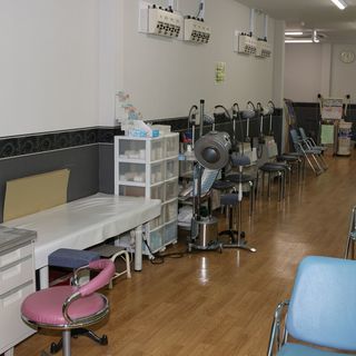 つるせ整形外科【柔道整復師】【受付・事務】スタッフ募集！の画像