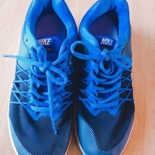 NIKE AIR♡ナイキ♡スニーカー♡25.5cm♡ランニングシューズの画像