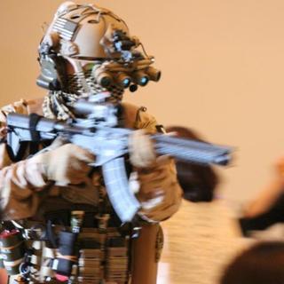 COD.BO4 ブラックアウト 