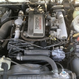 【取引済】GX71マークⅡGTツインターボ前期型ATの画像