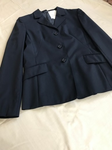 タグ付き新品★INEDジャケット