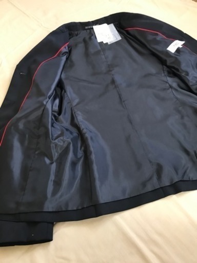 タグ付き新品★INEDジャケット