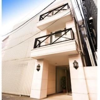 目白駅3分 【テナント】（１〜３Fフロア貸しor１棟貸しOK♫）